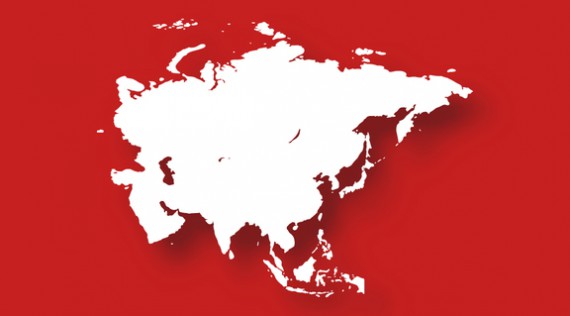 فین‌تک و تجارت الکترونیک در آسیا